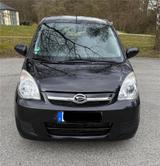 Daihatsu Cuore 1.0 Liter - Daihatsu Cuore: 1.0