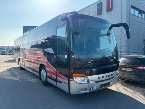 Setra S 415 UL Lift