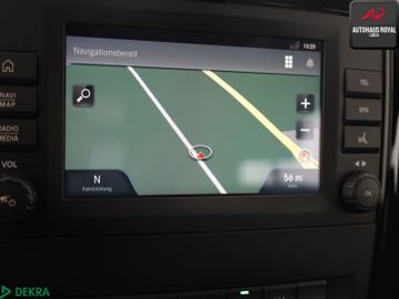 Mercedes Vito - 12