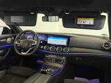 Mercedes-Benz E 220 d AMG-Line|PANO|WIDESCREEN|BURM|KAMERA| - Mercedes-Benz E 220 mit Diesel-Antrieb: Sportwagen, Automatik