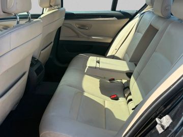 BMW 520 - 10