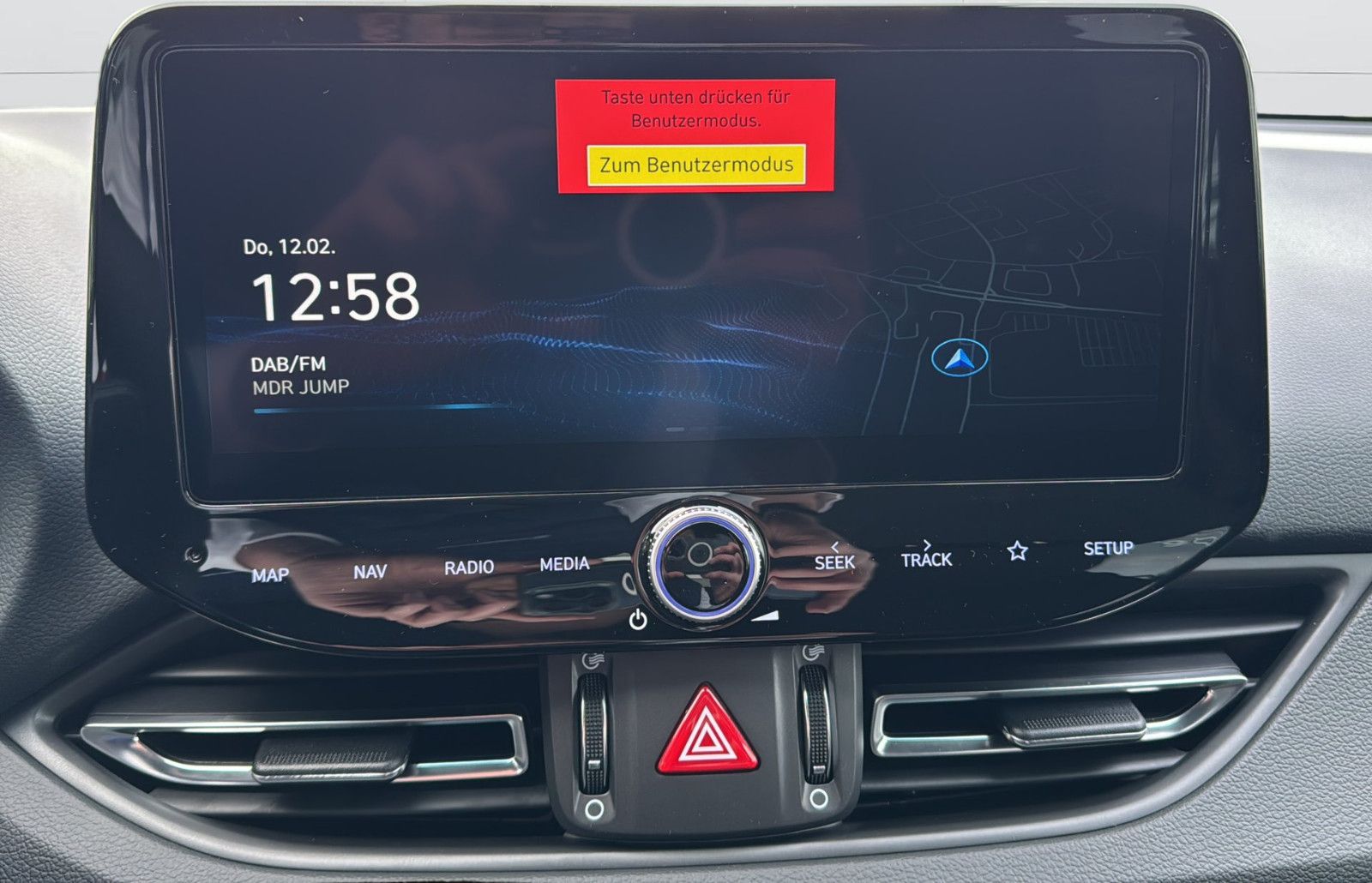 Hyundai i30 - Bild 8