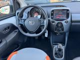 Toyota Aygo 1.0 VVT-i | X-Play 5-türig | klima | Carpla - Toyota: Aygo Vvt I