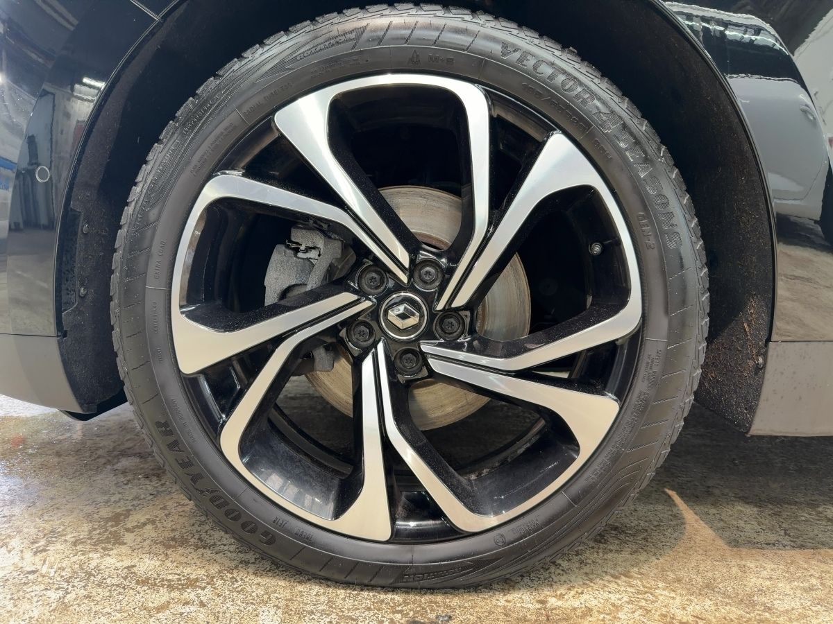 Renault Grand Scenic - Bild 19