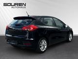 Kia Ceed Edition 1.4 ED7 EMOTION +Berganfahrass.+Kli - gebrauchte Kia cee'd / Ceed aus dem Jahr 2016