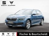 Skoda Kamiq 1.0 TSI Style NAVI KAMERA SHZ LED PDC LED - Skoda Kamiq in Köln