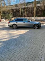 Mercedes-Benz Mercedes - Benz E 350d 4 Matic - Mercedes-Benz E 350 in Herne
