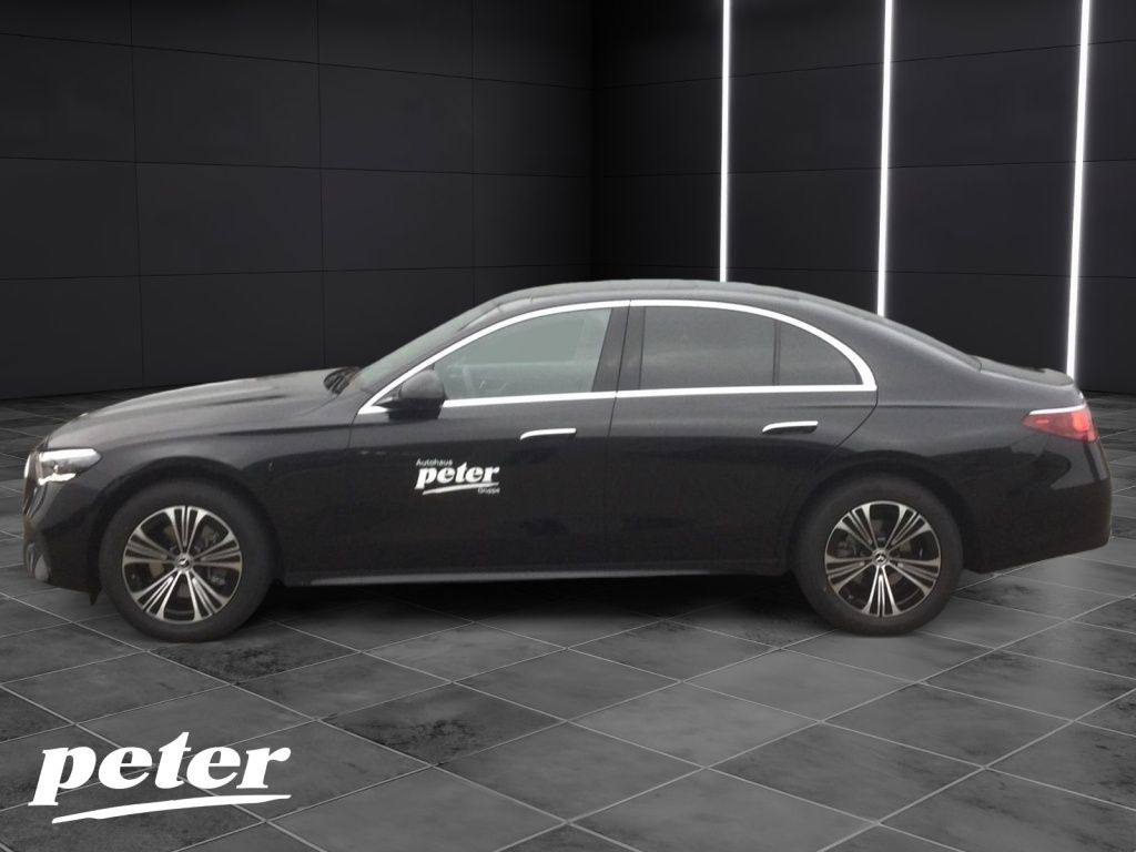 Mercedes-Benz E 200 4MATIC Avantgarde Edition*Panoramadach imagem 2