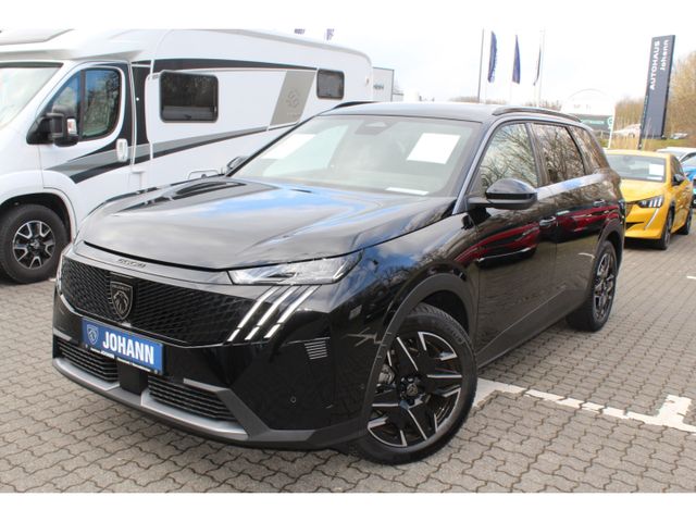 Peugeot 5008 Allure HYBRID 136 e-DSC6 7Sitze *SOFORT LIE