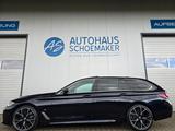 BMW 540i xDrive M Sport*DEUTSCH*NAPPA,20Zoll,Pano - BMW 540: 540i