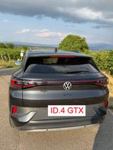 Volkswagen ID.4 77 kWh 4MOTION GTX - VW ID.4 von privat