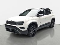 Jeep Avenger - Vorschau Bild 2