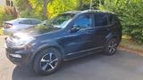 Ssangyong REXTON W Diesel e-XDi 200 Sapphire 4WD Sap... - Ssangyong REXTON mit Schiebedach