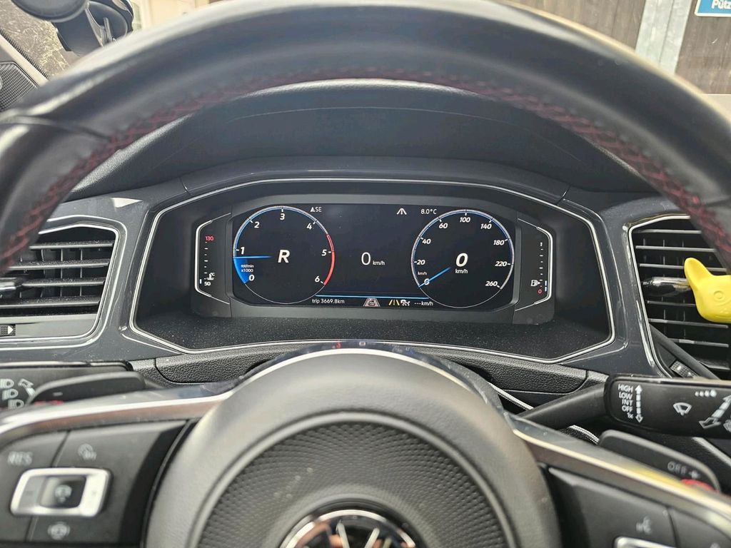 Image of Volkswagen T-Roc
