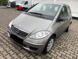 Mercedes-Benz A 180 A -Klasse A 180 CDI,Navi,Klima,TÜV 02/2026 - Mercedes-Benz A 180 aus 2006