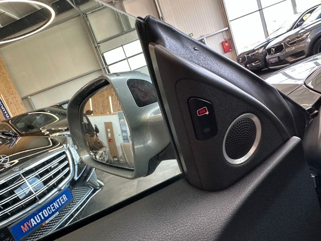 MYAUTOCENTER – Gebraucht- und Jahreswagen mit Werkstattservice in Pfaffenhofen Audi A5 Coupe 3.0 TDI quattro *Xenon*Kamera*Navi*SHZ*