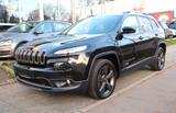 Jeep Cherokee Limited 4WD 75th Anniversary Edition - gebrauchte Jeep Cherokee aus dem Jahr 2016