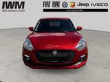 Suzuki Swift Comfort 1.0 Boosterjet 1.Hand SHZ NAVI - Suzuki Swift: 1.0