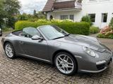 Porsche 997 Carrera Cabriolet Carrera - Porsche Gebrauchtwagen in Braunschweig