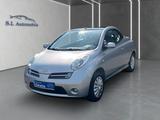 Nissan Micra C+C Basis 1 Hand! Wagen Nr 048 - Nissan aus 2005