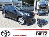 Toyota Aygo X 1.0 Play *Komfortpaket*Winterräder*