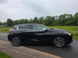 Infiniti Q30 2.2 d AWD - Infiniti Q30 aus 2016
