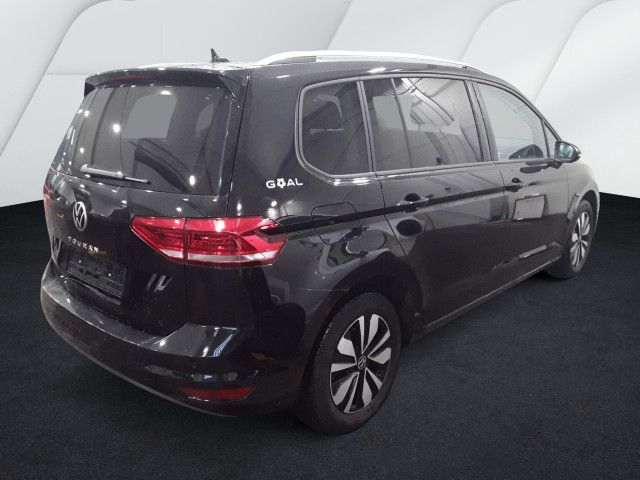 Volkswagen Touran - Bild 3