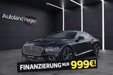 Bentley Continental GT FINANZIERUNG AB 999€ + GARANTI - Bentley in Dortmund