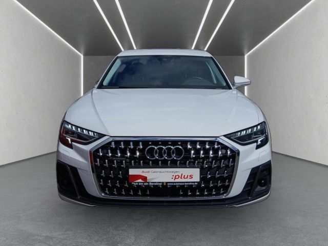Audi A8 - Bild 6