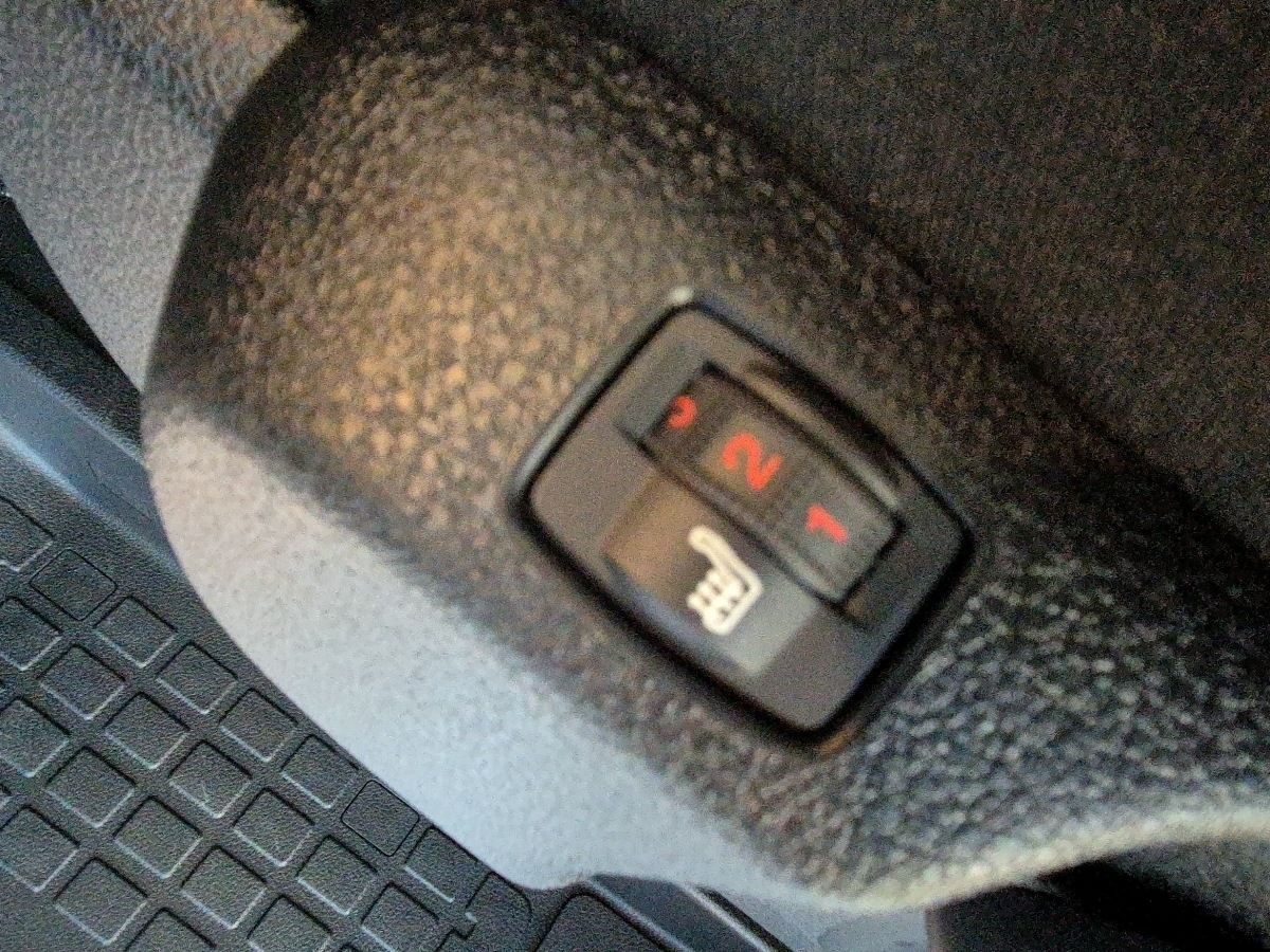 Opel Zafira - Bild 14