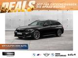 BMW 320d xDrive Touring Knaller Preise UPE 81300 - BMW 3er Reihe: Kombi