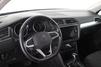 Volkswagen Tiguan - Vorschau Bild 14