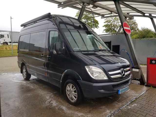 Mercedes-Benz Sprinter 906 / 315cdi Mixto Wohnmobil