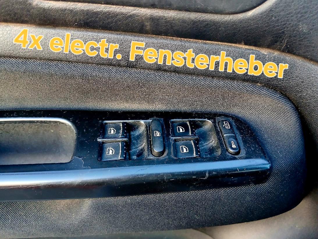 Volkswagen Golf 2005 — photo 7