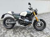BMW R12 nineT  Neuzustand 685 km Vollausst.21.300 NP