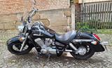 Honda Shadow  VT750 - HONDA ABS SHADOW 750