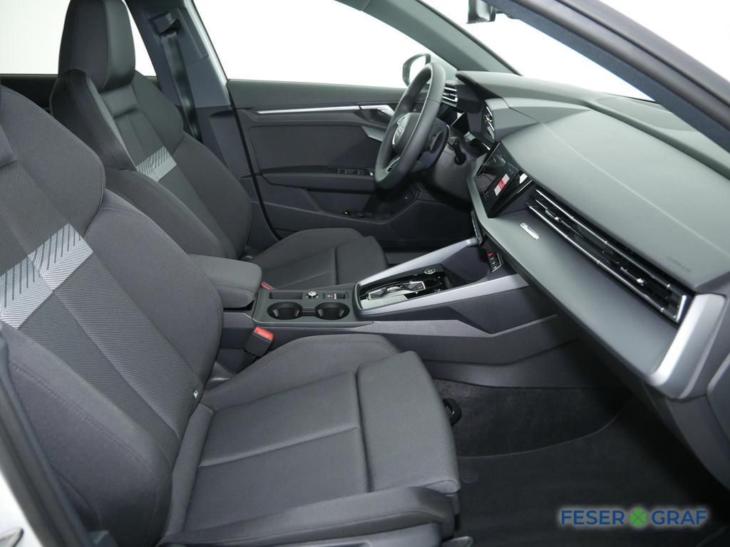 Audi A3 - Bild 4