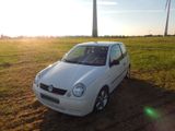 Volkswagen VW Lupo 1,4  75 Ps - Volkswagen Lupo: 1.7