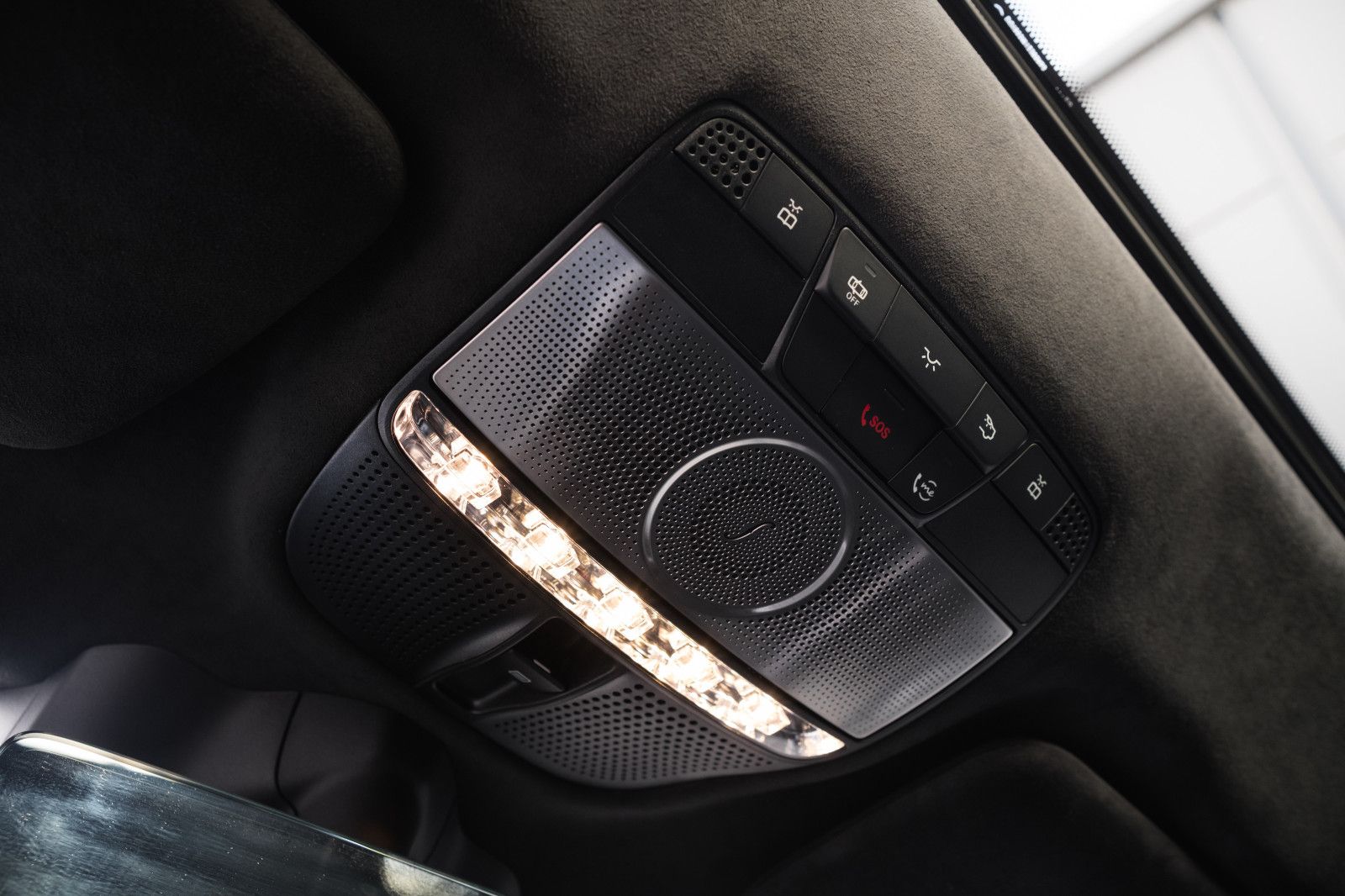 Fahrzeugabbildung Mercedes-Benz G 500 AMG-Line, Exkl.InterieurPlus, Standheizung