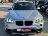 BMW X1 18 i sDrive *Sitzheizung*Temp.*83tkm.*Xenon* - gebrauchte BMW X1 aus dem Jahr 2013