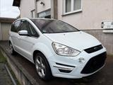 Ford FORD S-Max 140 PS 2.0 TDCI / Diesel / Scha... - Ford S-Max in Leipzig