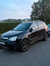 Opel Antara 2.0 CDTI Edition 93kW Edition - Opel Antara mit Diesel-Antrieb: 2.0