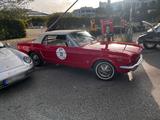 Ford Mustang Cabrio 289 V8 / Bj. 1964 / 19... - Ford Mustang aus 1965: Cabrio