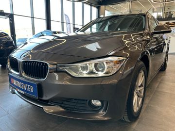 BMW 318 d *HeadUp*Spurhaltass.*BiXenon*