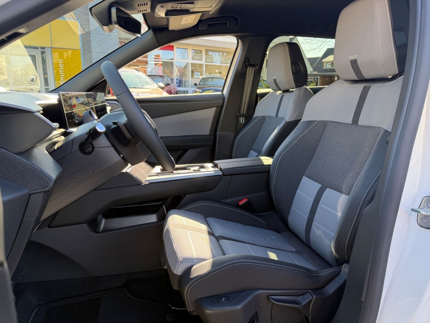 Opel Grandland (X) - Bild 15