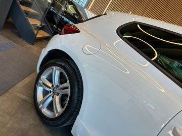 Volkswagen Scirocco 1.4 TSI *BiXenon*Navi*Sitzh*PDC*