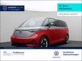 Volkswagen ID. Buzz GTX Lang 4Motion TravelAssist Bluetooth - : Van, Id