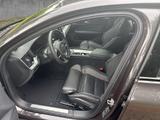 Volvo S60 B4 Benzin Plus Dark - Volvo S60: Scheckheftgepflegt