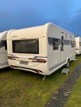 Hobby 560 FC Prestige - Hobby Prestige 560 FC