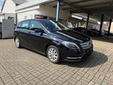 Mercedes-Benz B 180 B B 180 CDI PDC AHK Xenon Sitzheizung - Mercedes-Benz B 180 Gebrauchtwagen in Freiburg
